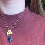 Tanzanite Pendant