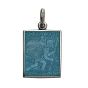 St. Christopher Charm