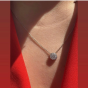 Illusion Necklace