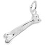 Dog Bone Charm