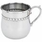 Pewter Baby Cup