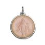 Miraculous Medal Charm