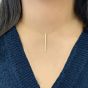 The Alice Necklace