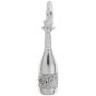 Wine Bottle Charm