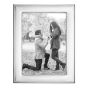 Silver Plate Frame