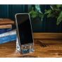 Woodbury Phone Holder