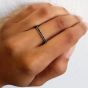 Channel Black Diamond Band