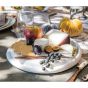 White Marble Cheese Board