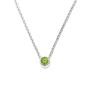 Peridot Pendant