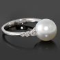South Sea Pearl Ring