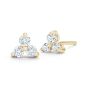 Diamond Rio Earrings
