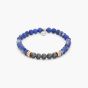 Stonehenge Sodalite Bracelet