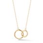 14K Darcy Necklace