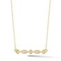 Diamond Chelsea Necklace