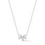 Diamond Atlas Necklace