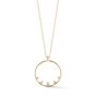 Diamond Venetian Necklace