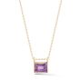 Song Decade Necklace