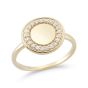 Diamond Pia Ring