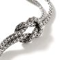 Love Knot Bracelet