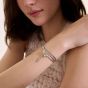 Naga Wrap Bracelet
