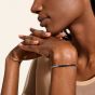Black Sapphire Bracelet