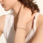 Mixed Metal Bracelet