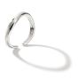 Surf Silver Kick Cuff