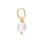 Tiny Keshi Pearl Charm