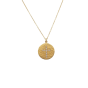 Cross Pendant