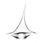 Glass Sailboat - Medium