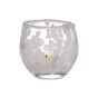 Burlington Snowfall Tealight