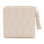 Caroline Travel Zip Case