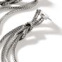 Love Knot Drop Earrings