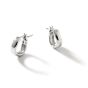 Surf Extra Small Hoop Earring