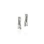 Crossover Earring
