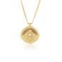 Nostalgia Pendant
