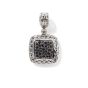Black Sapphire Classic Chain Enhancer