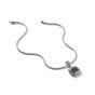 Black Sapphire Classic Chain Enhancer