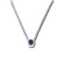 Amethyst Pendant