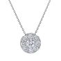 Illusion Necklace