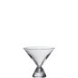 Westport Stemless Martini