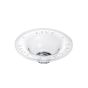Engraved "Live Laugh Love" Celebration Bowl - M