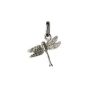 Dragonfly Charm