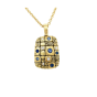 Old Pathway Pendant