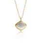 Comet Pendant