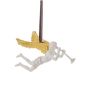Angel Gabriel Ornament