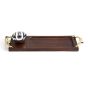 Olive Branch Dipping Board