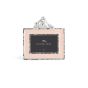Pink Enamel Teddy 2x3 Frame