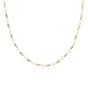 Hand-Tied Hand-Tied Champagne Garnet Necklace