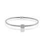 Modern Enchantment Bangle 